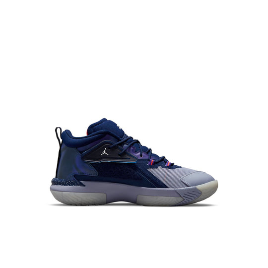 (PS) Air Jordan Zion 1 'ZNA' DC2024-400 Basketball Shoes/Sneakers  -  KICKS CREW