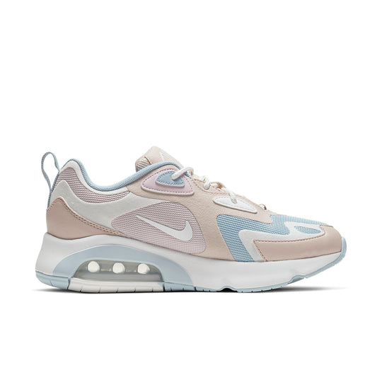 (WMNS) Nike Air Max 200 'Barely Rose' CI3867-600