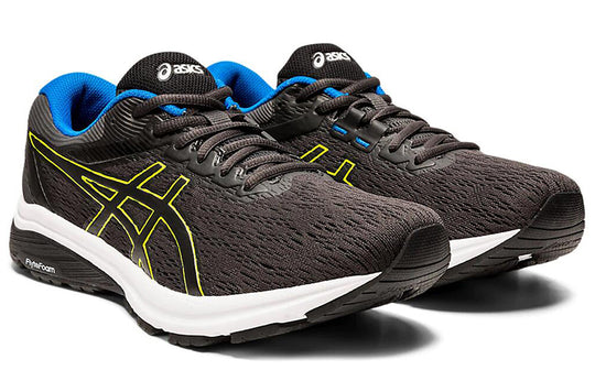 ASICS GT 800 'Graphite Lime Zest' 1011A838-020 Marathon Running Shoes/Sneakers  -  KICKS CREW