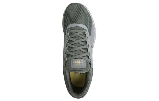 Nike Air Max Zero Premium 'Tumbled Grey' 881982-001