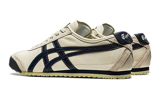 Onitsuka Tiger Mexico 66 'Birch India ink Latte' DL408-1659 / 1183C102-200