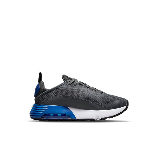(PS) Nike Air Max 2090 Grey/Blue CU2093-015