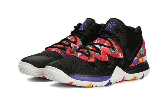 (PS) Nike Kyrie 5 'Chinese New Year' AQ2458-010
