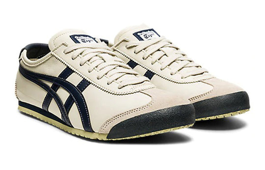 Onitsuka Tiger Mexico 66 'Birch India ink Latte' DL408-1659 / 1183C102-200