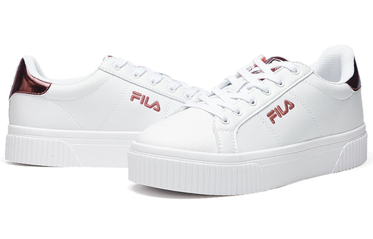 (WMNS) FILA Panache 19 low sneakers pink F52W024310FWP
