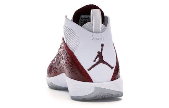 Air Jordan 2011 'All Star West' 436771-602 Retro Basketball Shoes  -  KICKS CREW