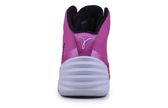 Nike Hyperdunk 2013 'Think Pink' 599537-601