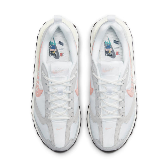 (WMNS) Nike Air Max Dawn 'Gray White Pink' DQ5016-100