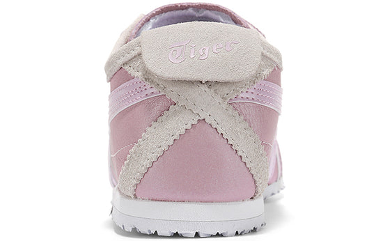 (WMNS) Onitsuka Tiger Mexico 66 'Rose Water' 1182A007-700