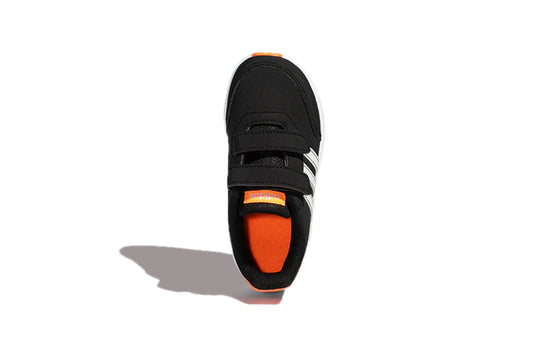 (TD) adidas neo Vs Switch 2 Cmf Inf 'Black White' EG1592