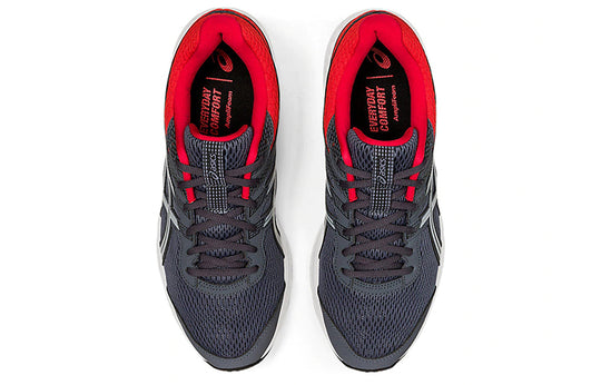 ASICS Gel Contend 6 Extra Wide 'Sheet Rock' 1011A666-021 Marathon Running Shoes/Sneakers  -  KICKS CREW