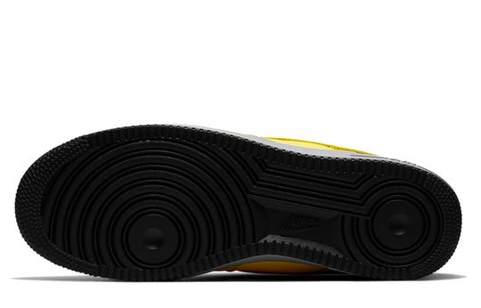 Nike Gore-Tex x Air Force 1 Low 'Dynamic Yellow' CK2630-701
