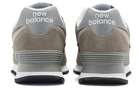 New Balance 574 'Core Pack - Grey' ML574EVG