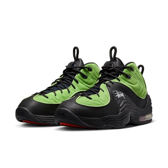 Nike Stussy x Air Penny 2 'Vivid Green' DX6933-300