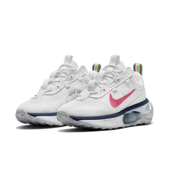 (WMNS) Nike Air Max 2021 'White Gypsy Rose' DC9478-100