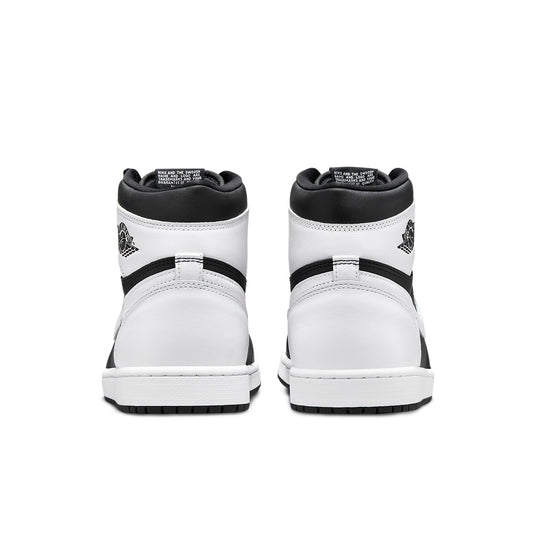 Air Jordan 1 High OG 'Black White' DZ5485-010