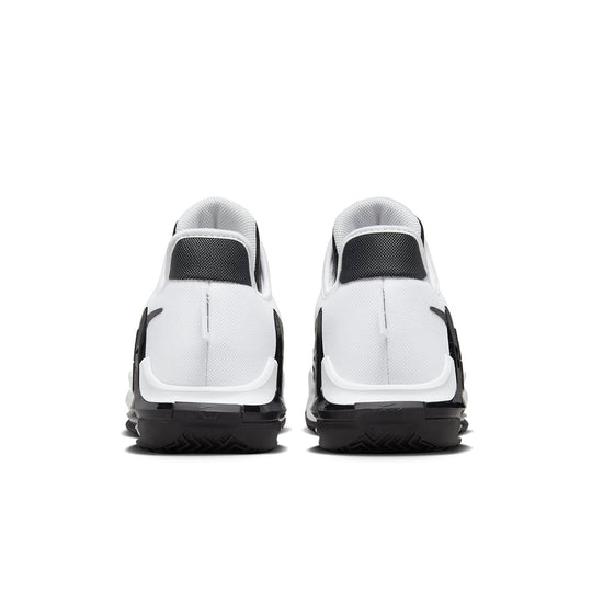 Nike LeBron Witness 6 TB 'White Black' DO9843-100