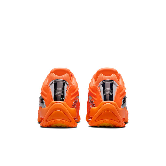Nike x Drake NOCTA Hot Step 2 'Orange' DZ7293-800