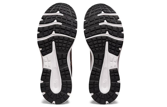 ASICS Jolt 3 4E Wide 'Black Orange' 1011B041-005 Marathon Running Shoes/Sneakers  -  KICKS CREW
