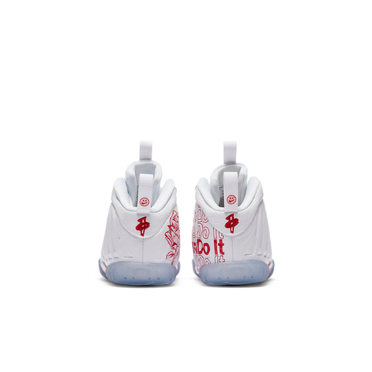 (TD) Nike Lil Posite One 'Thank You Plastic Bag' CV8918-100