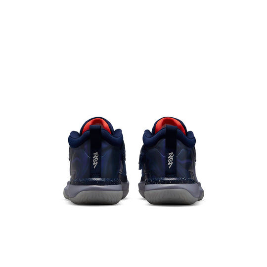 (PS) Air Jordan Zion 1 'ZNA' DC2024-400 Basketball Shoes/Sneakers  -  KICKS CREW
