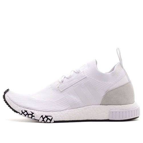 adidas NMD_Racer  'White' B37639 Athletic Shoes  -  KICKS CREW