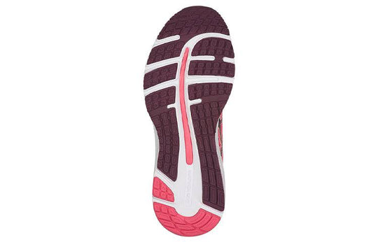 (WMNS) Asics Gel Cumulus 20 'Roselle' 1012A008-700 Marathon Running Shoes/Sneakers  -  KICKS CREW