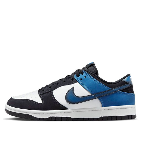 Nike Dunk Low 'Industrial Blue' FD6923-100