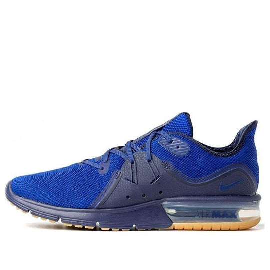 Nike Air Max Sequent 3 Blue 921694-405