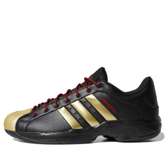 adidas Pro Model 2G Low 'Chinese New Year' FX7101