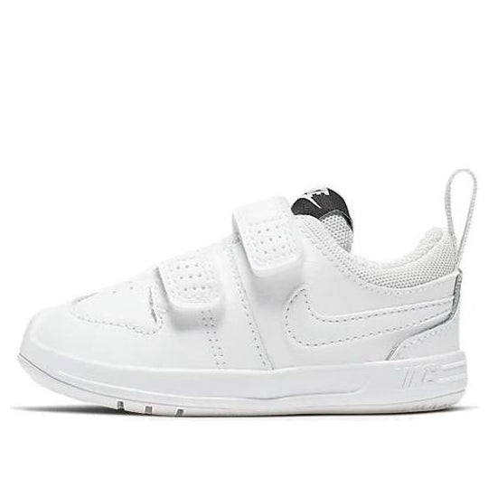 (TD) Nike Pico 5 'White' AR4162-100