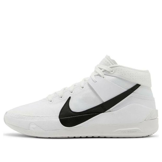 Nike KD 13 TB 'White' CW4115-103