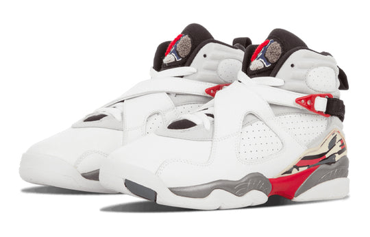(GS) Air Jordan 8 Retro 'Countdown Pack' 305368-103 Infant/Toddler Shoes  -  KICKS CREW