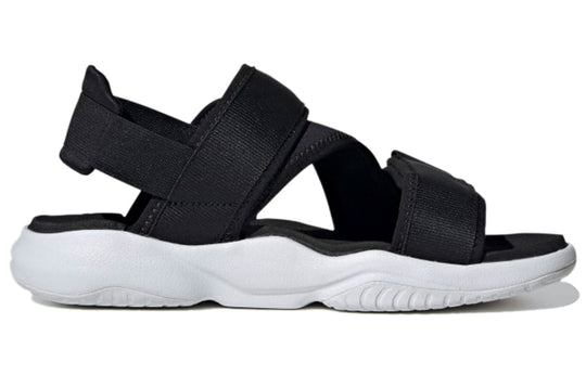 (WMNS) adidas Terrex Sumra Sandals Black/White FV0845