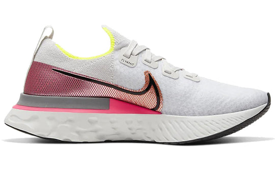 (WMNS) Nike React Infinity Run 'Pink Blast' CD4372-004 Marathon Running Shoes/Sneakers  -  KICKS CREW