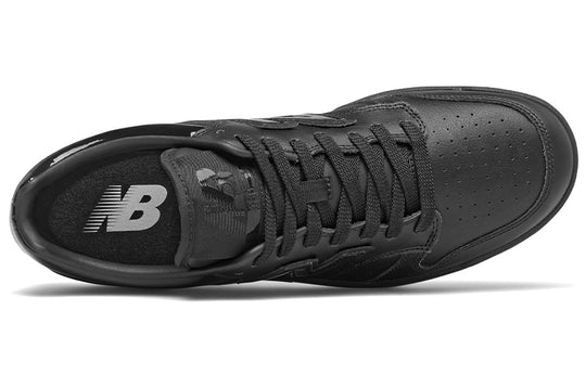 New Balance 480 'Black' BB480LBG