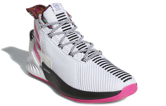 adidas D Rose 9 'Pink' BB7658