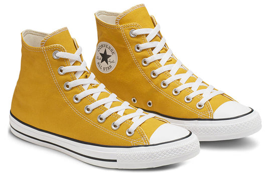 Converse Chuck Taylor All Star Seasonal Colour High Top 'Yellow White' 164932C