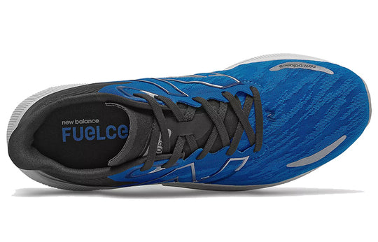 New Balance FuelCell Propel v3 'Laser Blue' MFCPRLB3