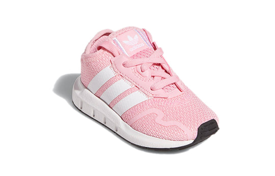 (TD) adidas Swift Run X 'Light Pink' FY2183
