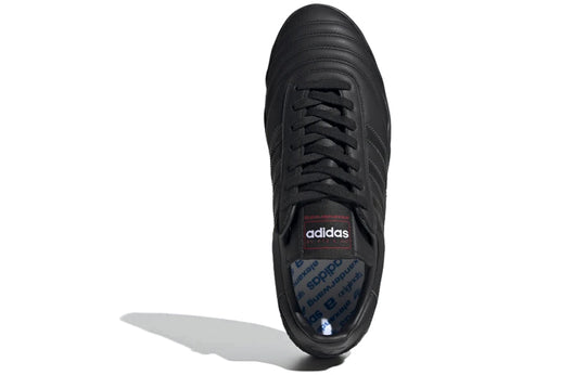 adidas Alexander Wang x Bball Soccer 'Triple Black' EG0903