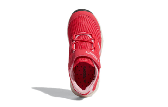 (GS) adidas Terrex Cc Voyager Cf Pink BC0538