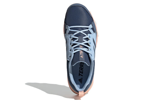 (WMNS) adidas Terrex Tracerocker 'Blue Pink' G26450