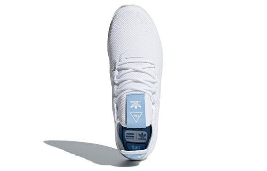 adidas Pharrell x Tennis Hu 'Light Blue' CQ2167
