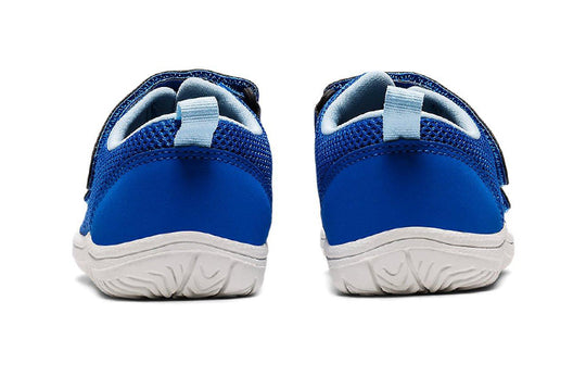 ASICS Amphibian 9 Low-Top Sneakers K Blue 1144A230-400