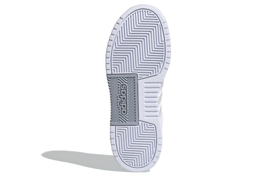 (WMNS) adidas neo Entrap White/Grey/Blue FZ1116