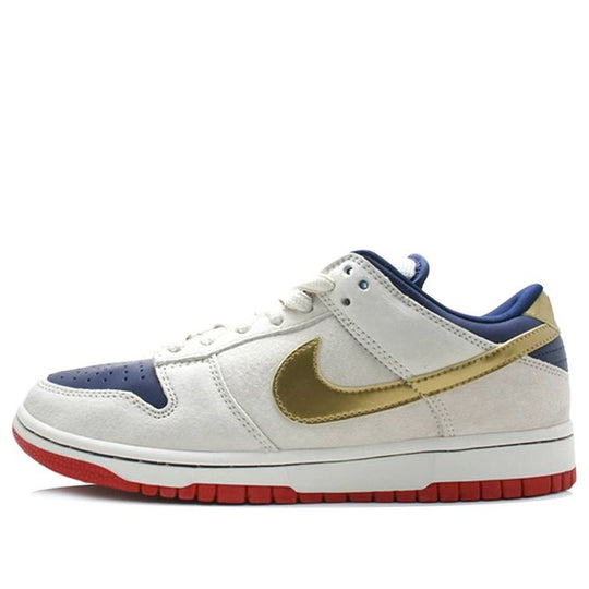 Nike Dunk Low Pro SB 'Old Spice' 304292-272