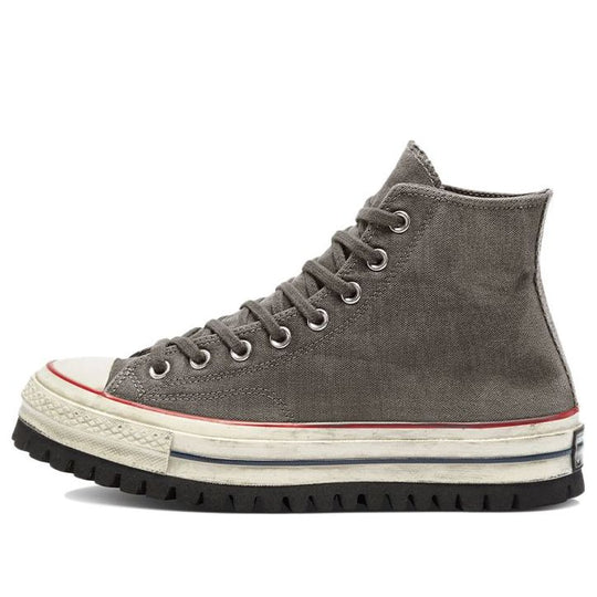 Converse Chuck Taylor All Star Sneakers 1970s Gray A03937C