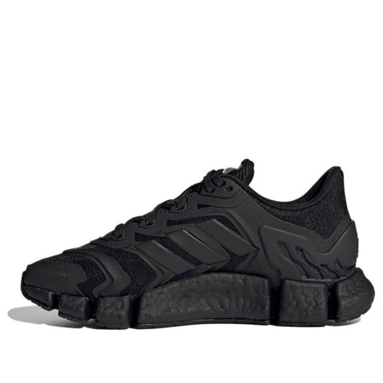 (GS) adidas Climacool Vento J 'Triple Black' FZ4063