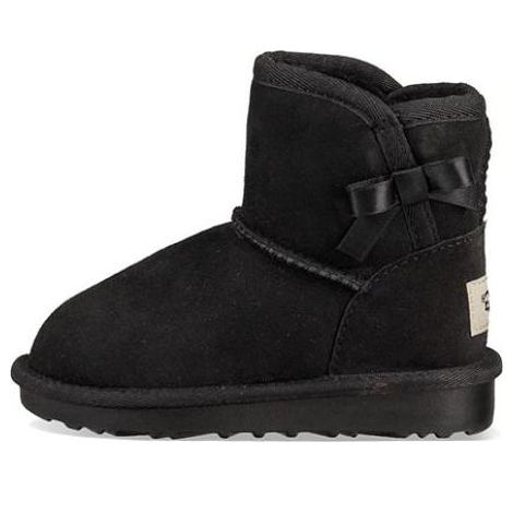 (PS) UGG IDRIS snow boots black 1118888T-BLK